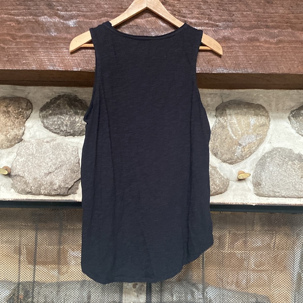 COPY - Lucky Brand tank - Picture 4 of 6